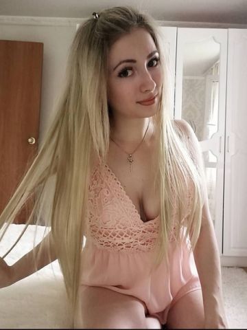 Проститутка Оксана